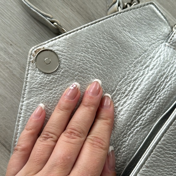 Rebecca Minkoff purse - Picture 2 of 7